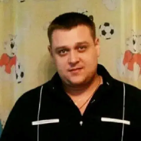 Вячеслав Гриценко