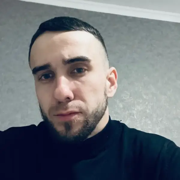 Василий Марченко