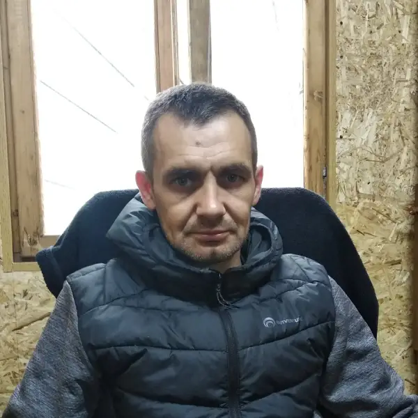 Антон Виноградов