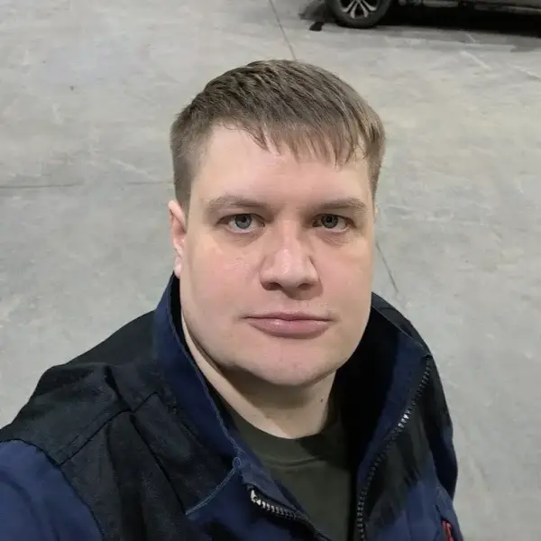 Сергей Игнатенко