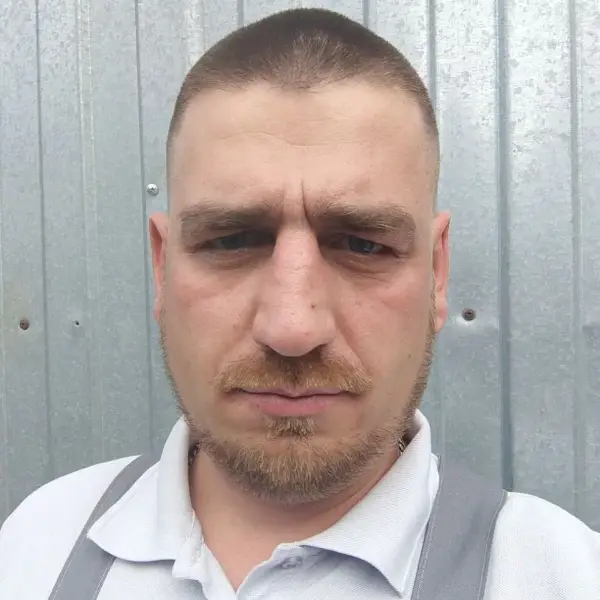 Сергей Кацуба
