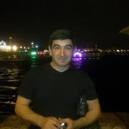 Petros Abramyan