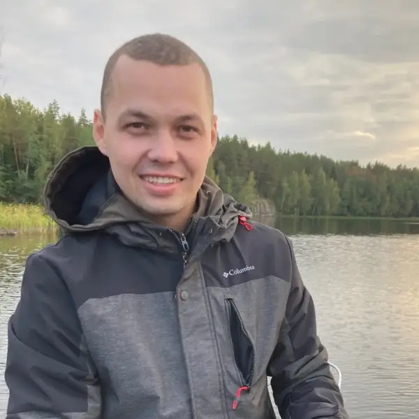 Александр Кудряшов