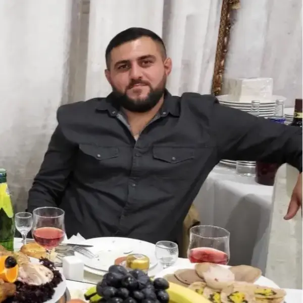 Вусал Лалакишиев