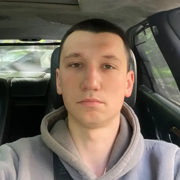 Егор Рожков