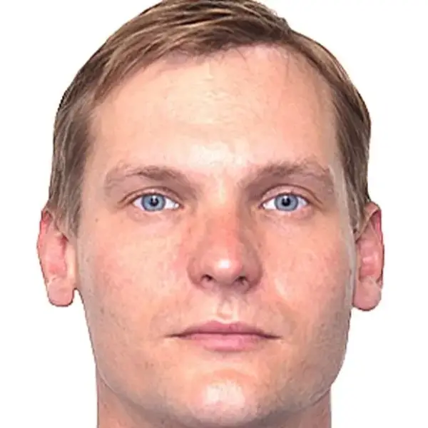 Дмитрий Желобков
