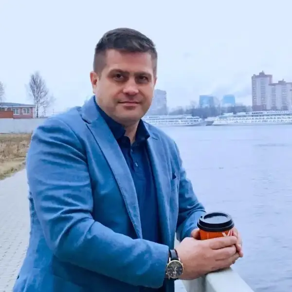 Алексей Медведев