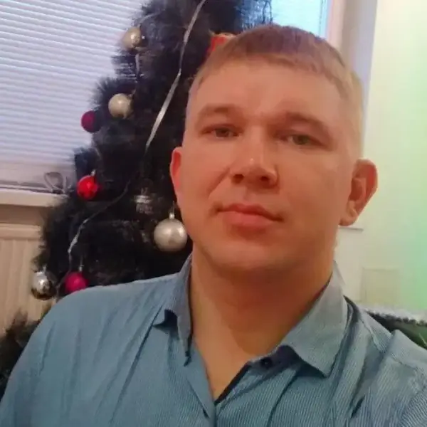 Александр Тарабукин