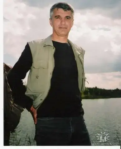 Владимир Соколовский