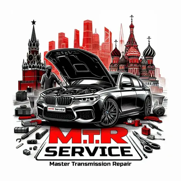МТР сервис