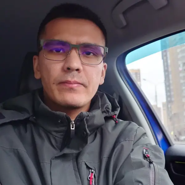 Билолидин Базарбаев