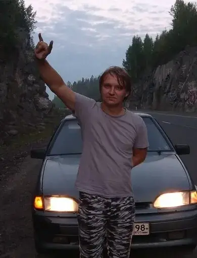 Дмитрий К.