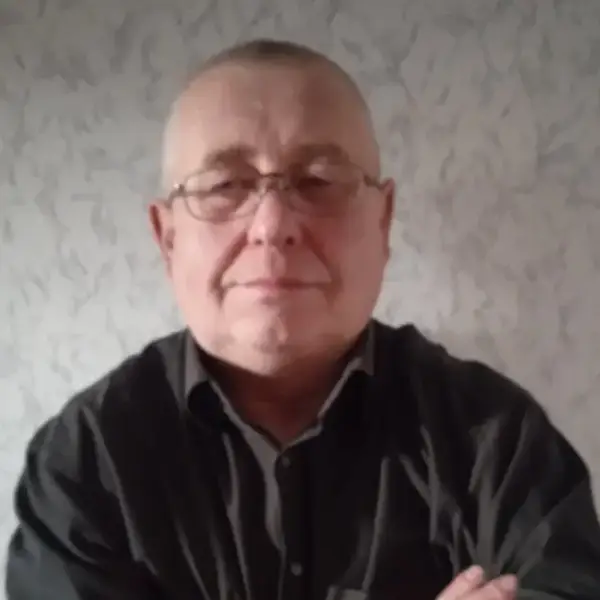 Игорь Романчук