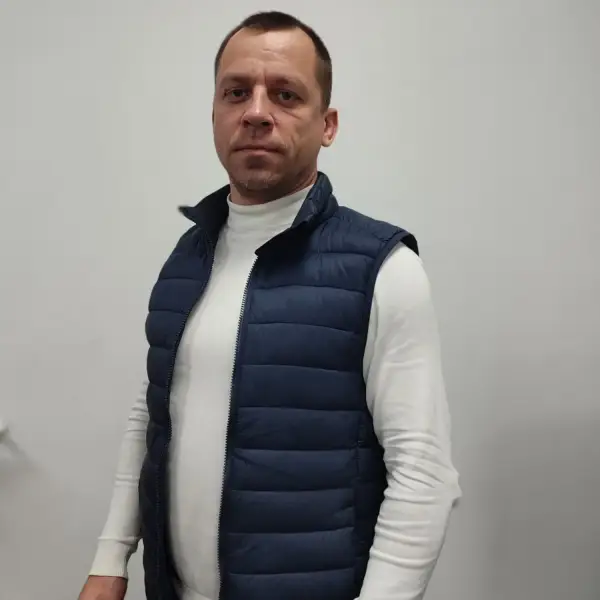 Николай Прудников