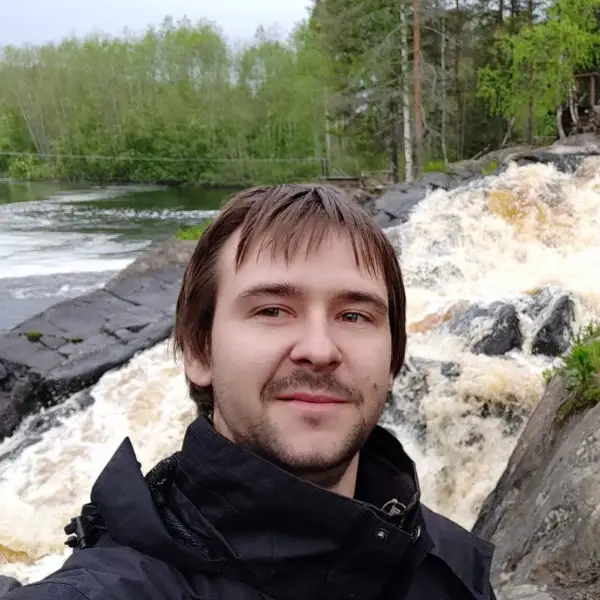 Александр Нодь