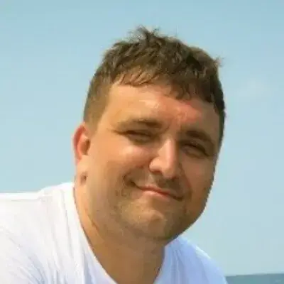Алексей Гончаров