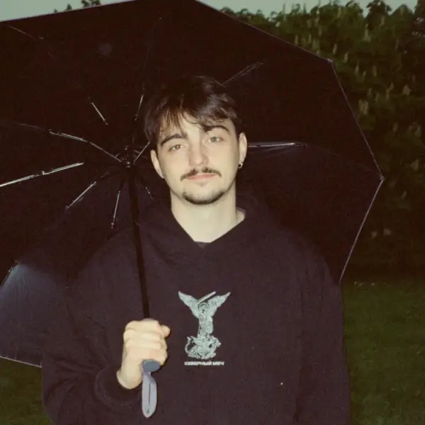 Даниил Калашников