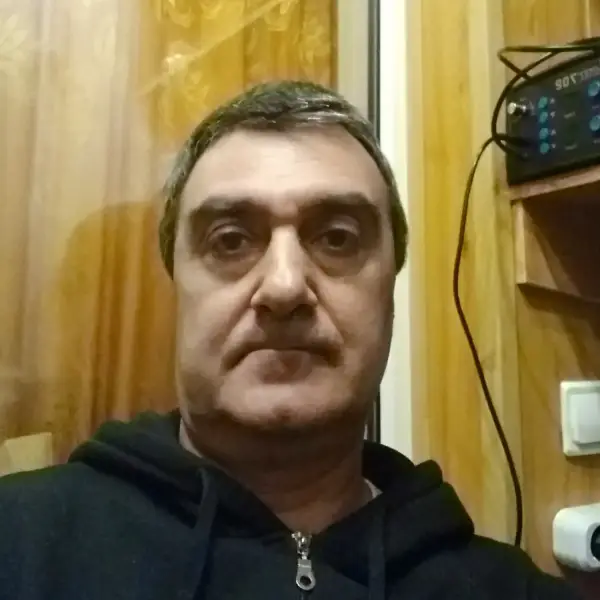 Илья Макаров