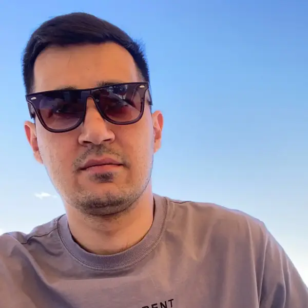 Алишер Ибадуллаев
