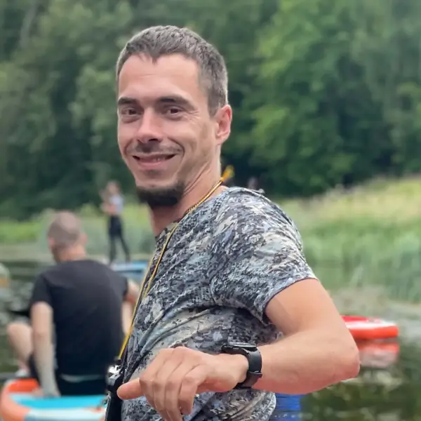 Степан Перехватов