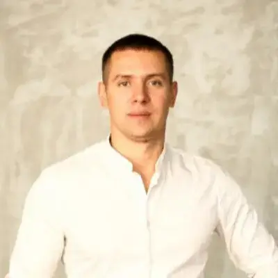 Виктор Карпасюк