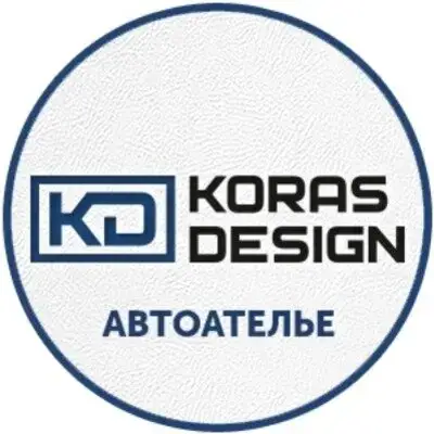 Корас Дизайн