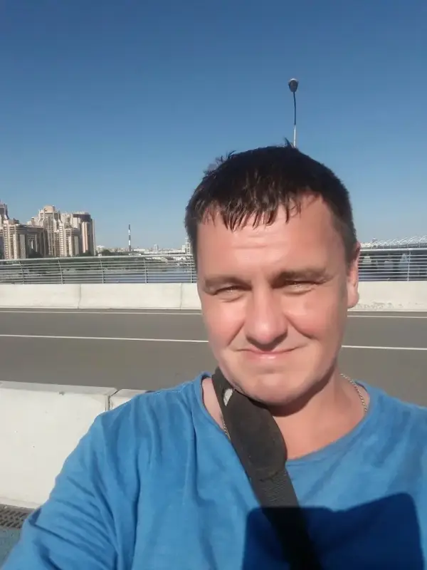 Дмитрий Владимирович Володин