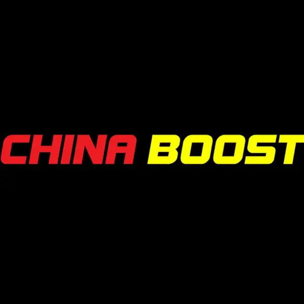China Boost