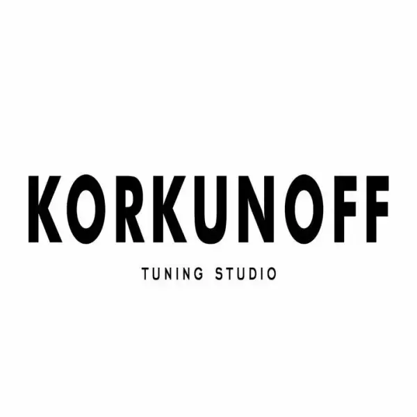 Korkunoff