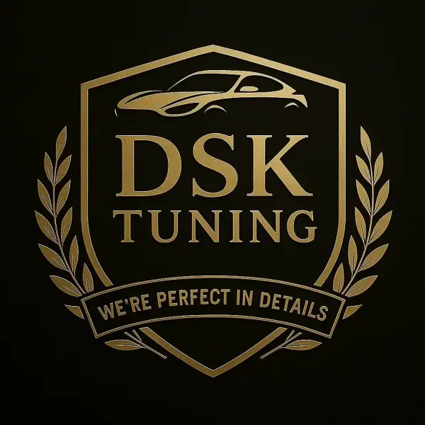 Dsk Tuning