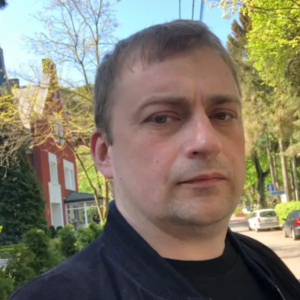 Вадим Вобликов