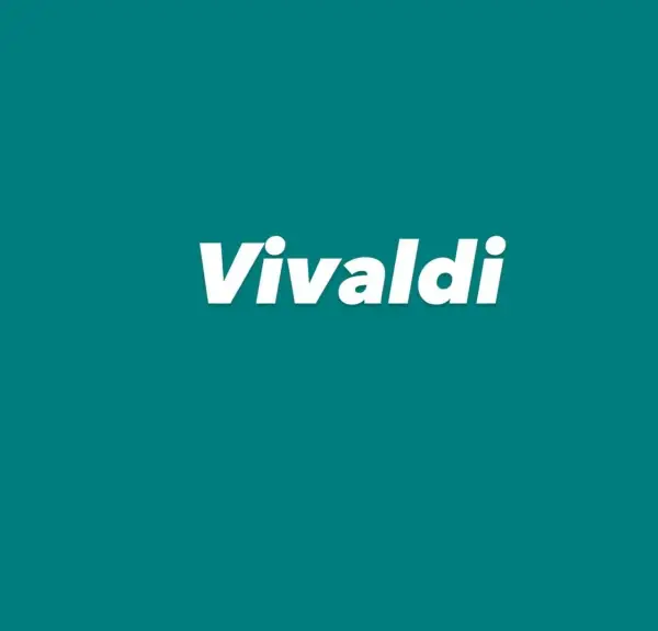 Vivaldi
