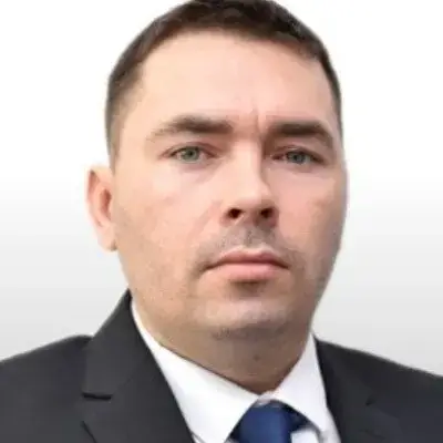 Дмитрий П.