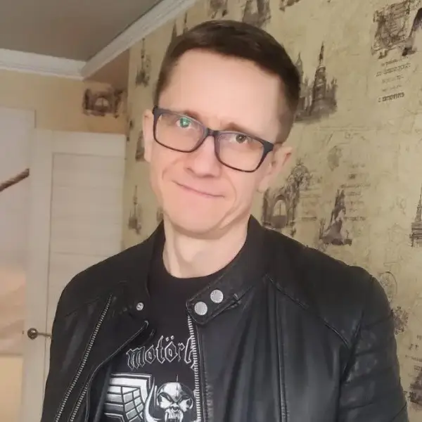 Алексей Братчук