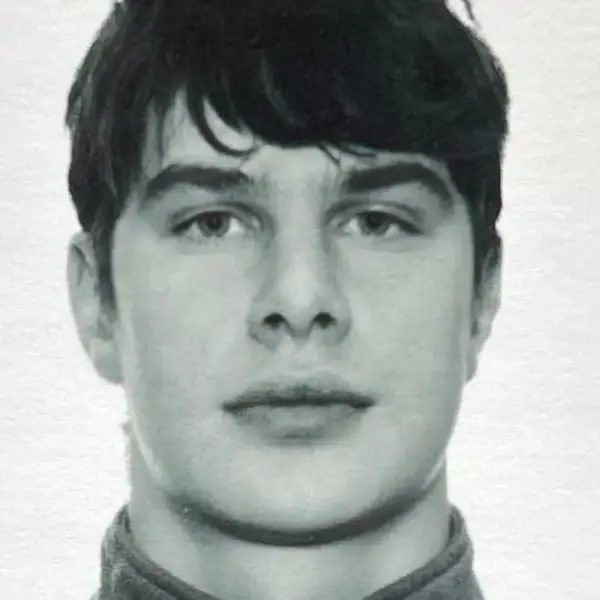 Александр Уманец