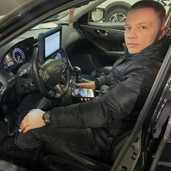 Сергей Зеленцов