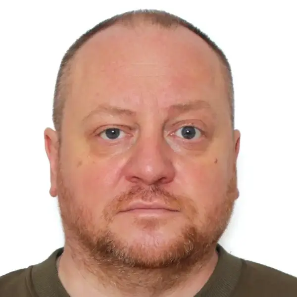 Сергей Сопов