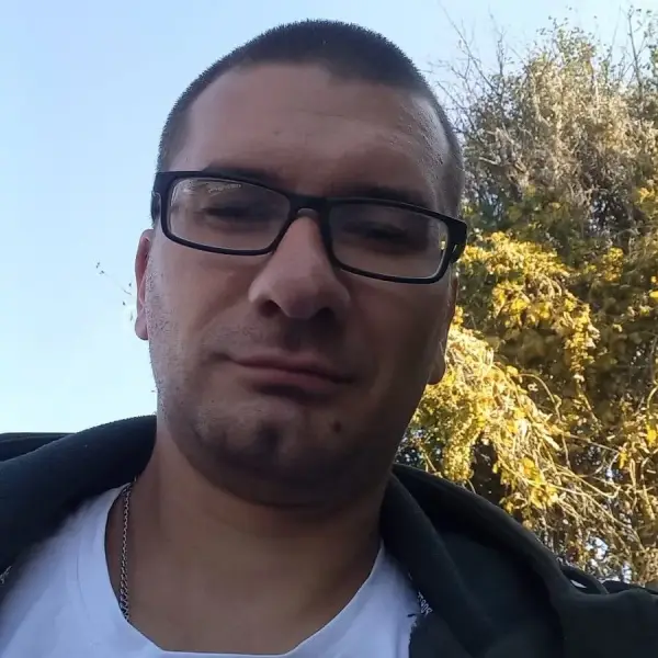 Погодин Александр