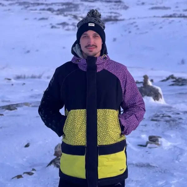 Василий Голдобин