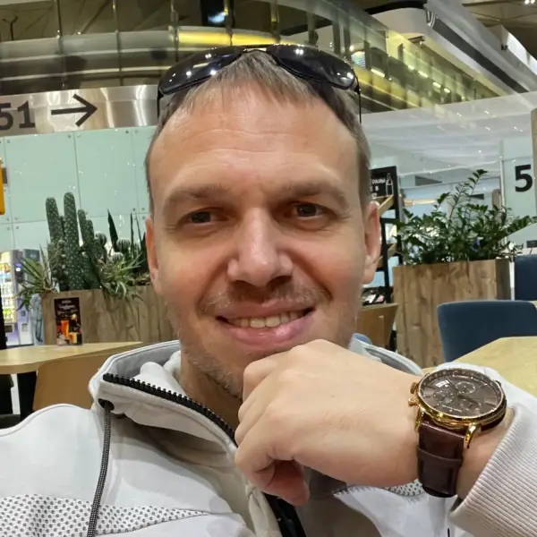 Вадим К.