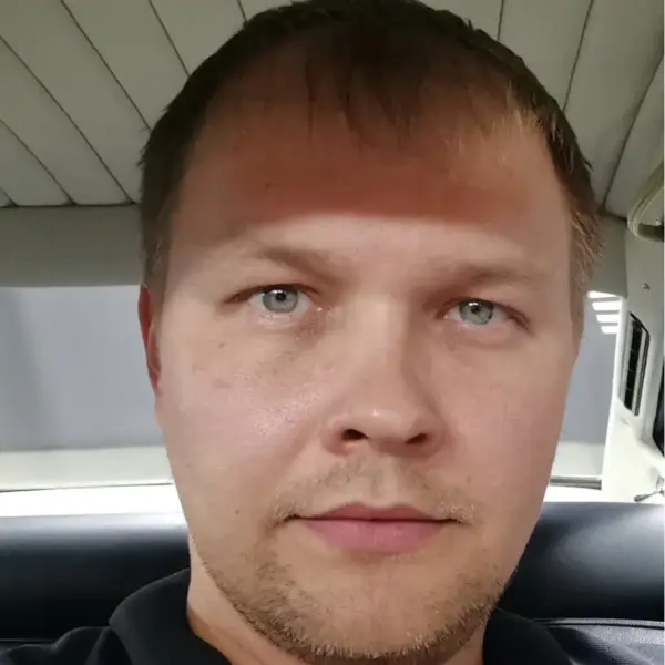Алексей Межин
