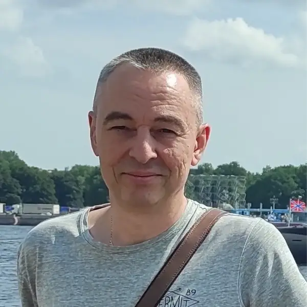 Александр Межделов