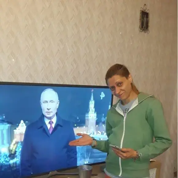 Сергеева Светлана