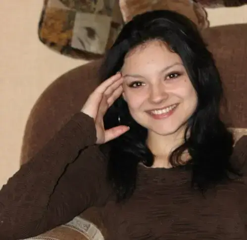 Татьяна Веретельникова