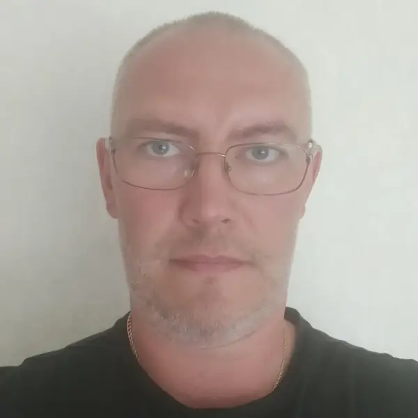 Дмитрий Рохин