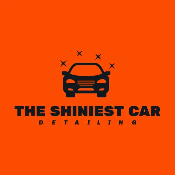 The Shiniest Car Detailing