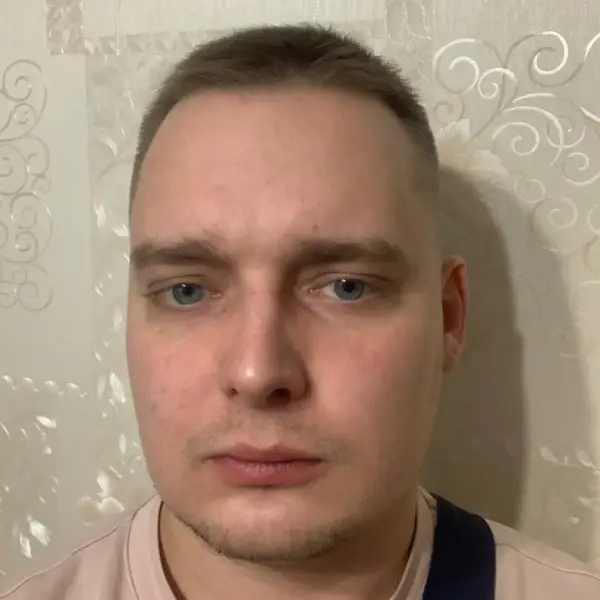 Михаил Брызгалов