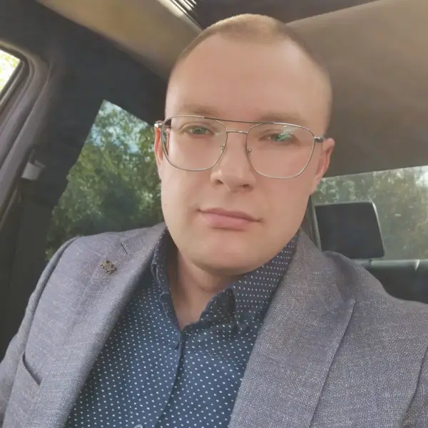 Павел Андреевич Тимохин