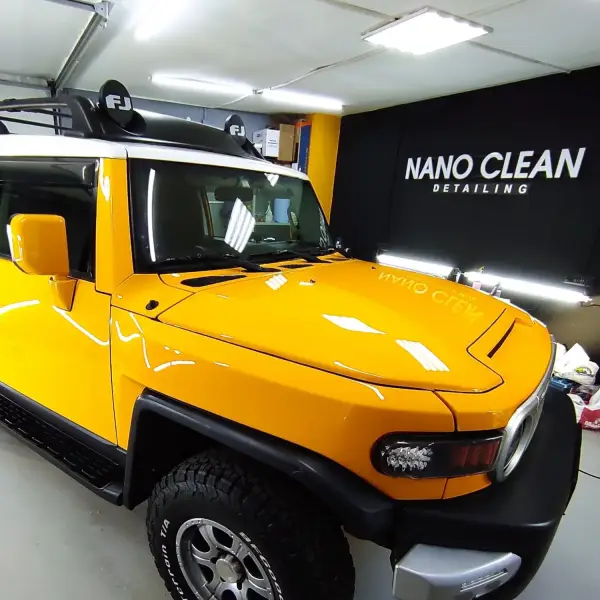 Nano Clean