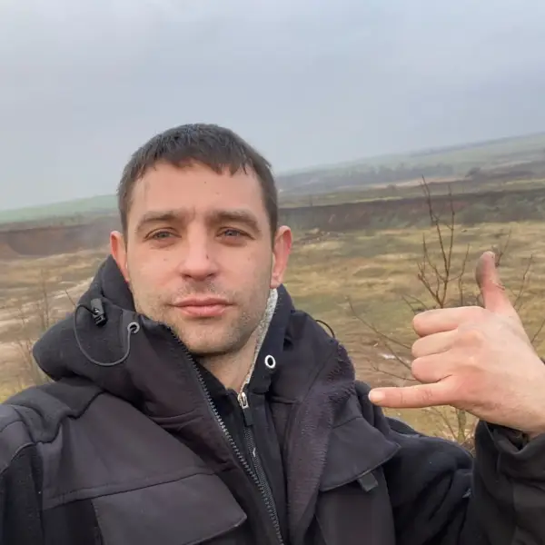 Александр Федоров